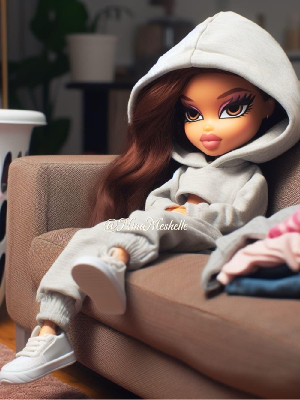 CLOSET UPDATE 🖤 - Picture 3 of 3